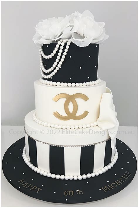 chanel cake aliexpress|Chanel cake design guide.